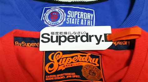 fake superdry clothes uk|superdry japanese brand.